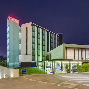 Hilton Garden Venice מסטרה